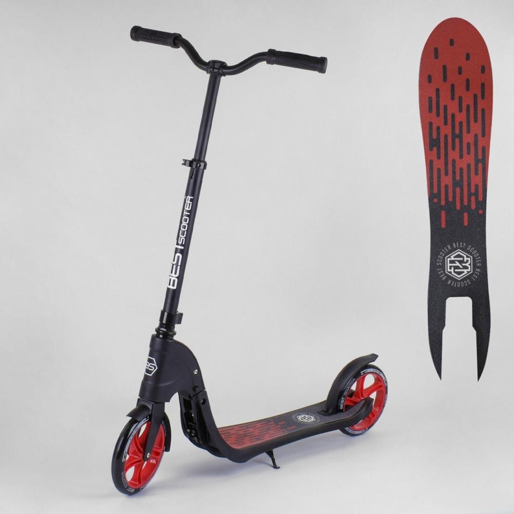

Самокат CIL 18424 Красный "Best Scooter"