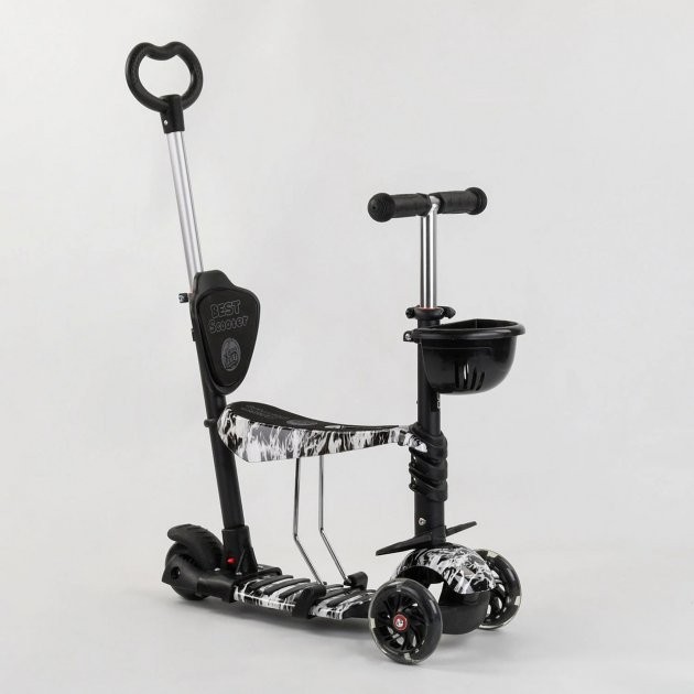 

Самокат 5в1 24501 Best Scooter