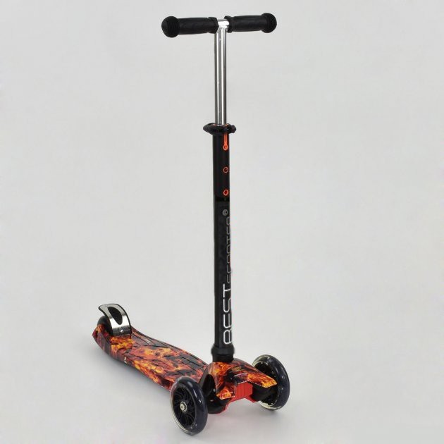 

Самокат А 24661 /779-1310 MAXI Best Scooter