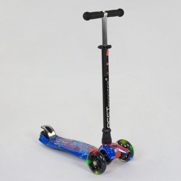 

Самокат А 25595 /779-1338 MAXI Best Scooter