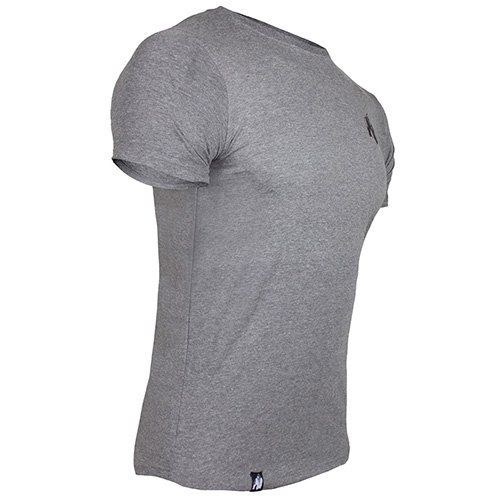 

Футболка Bodega Gorilla Wear 5XL Серый