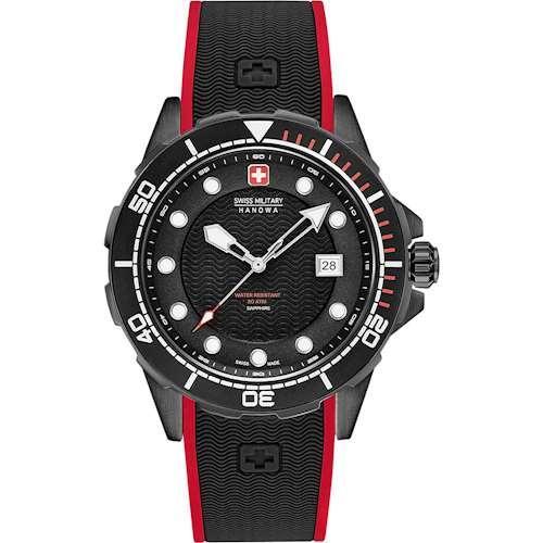 

Часы Swiss Military-Hanowa 06-4315.13.007