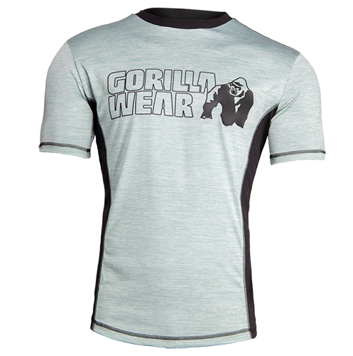 

Футболка Austin Gorilla Wear 3XL Светло-зеленый