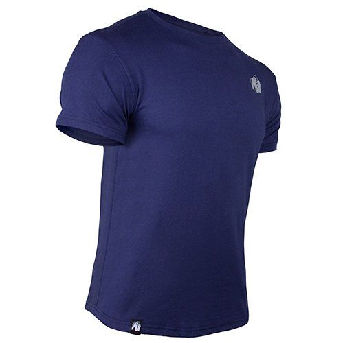 

Футболка Detroit Gorilla Wear XL Темно-синий