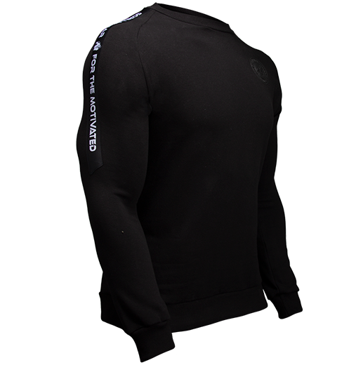 

Свитшот Saint Thomas Gorilla Wear M Черный