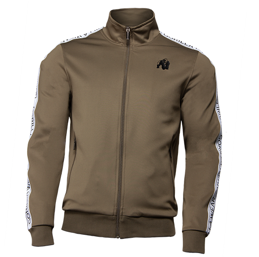 

Олимпийка Wellington Gorilla Wear M Оливковый