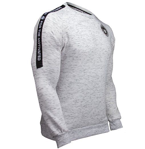 

Свитшот Saint Thomas Gorilla Wear M Серый