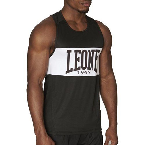 

Майка Leone Shock Leone 1947 M Черный