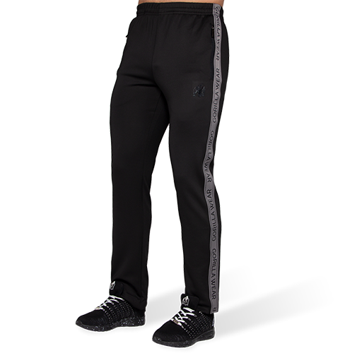 

Штаны Wellington Track Gorilla Wear XL Черный