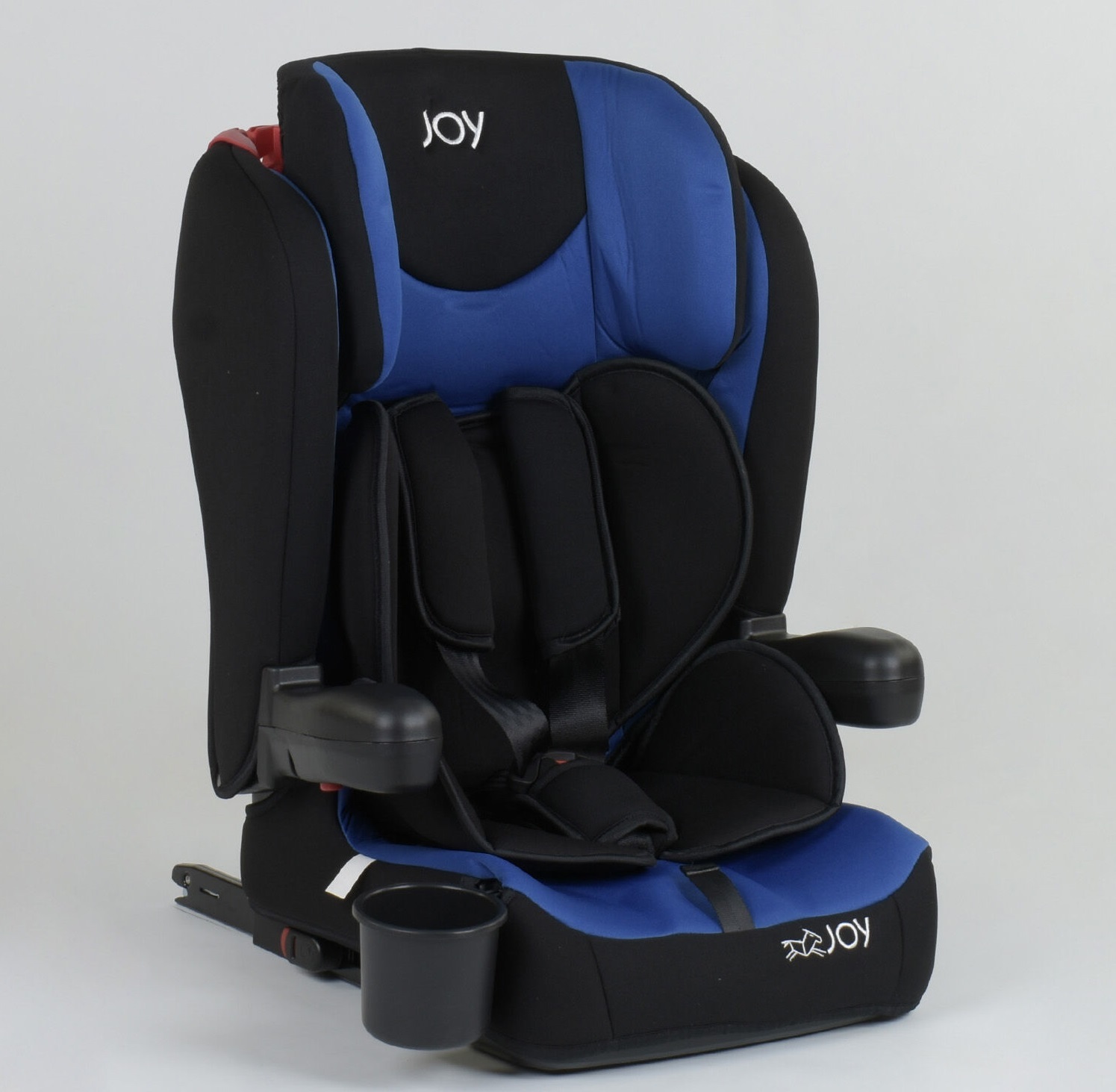 

Автокресло Joy 43098 Black / Blue (43098)