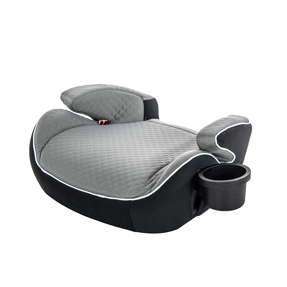 

Бустер Carrello Flex Isofix CRL-13402 Magnet Grey (CRL-13402)