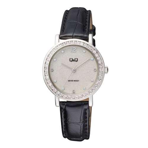 

Часы Q&Q QB45J301Y