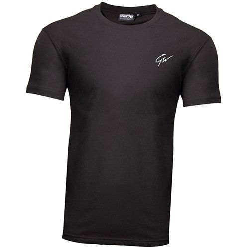 

Футболка Johnson Gorilla Wear XL Черный