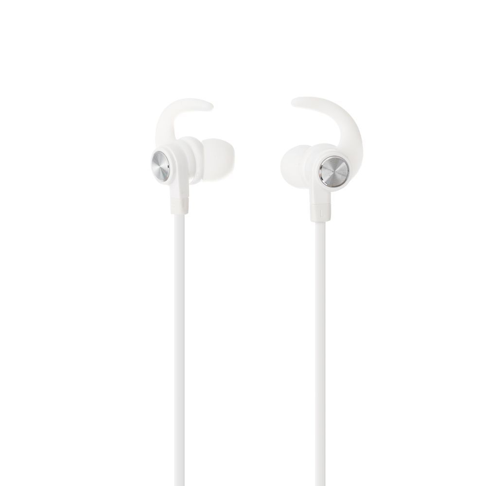 

Bluetooth-гарнитура Celebrat A7 White (A7)