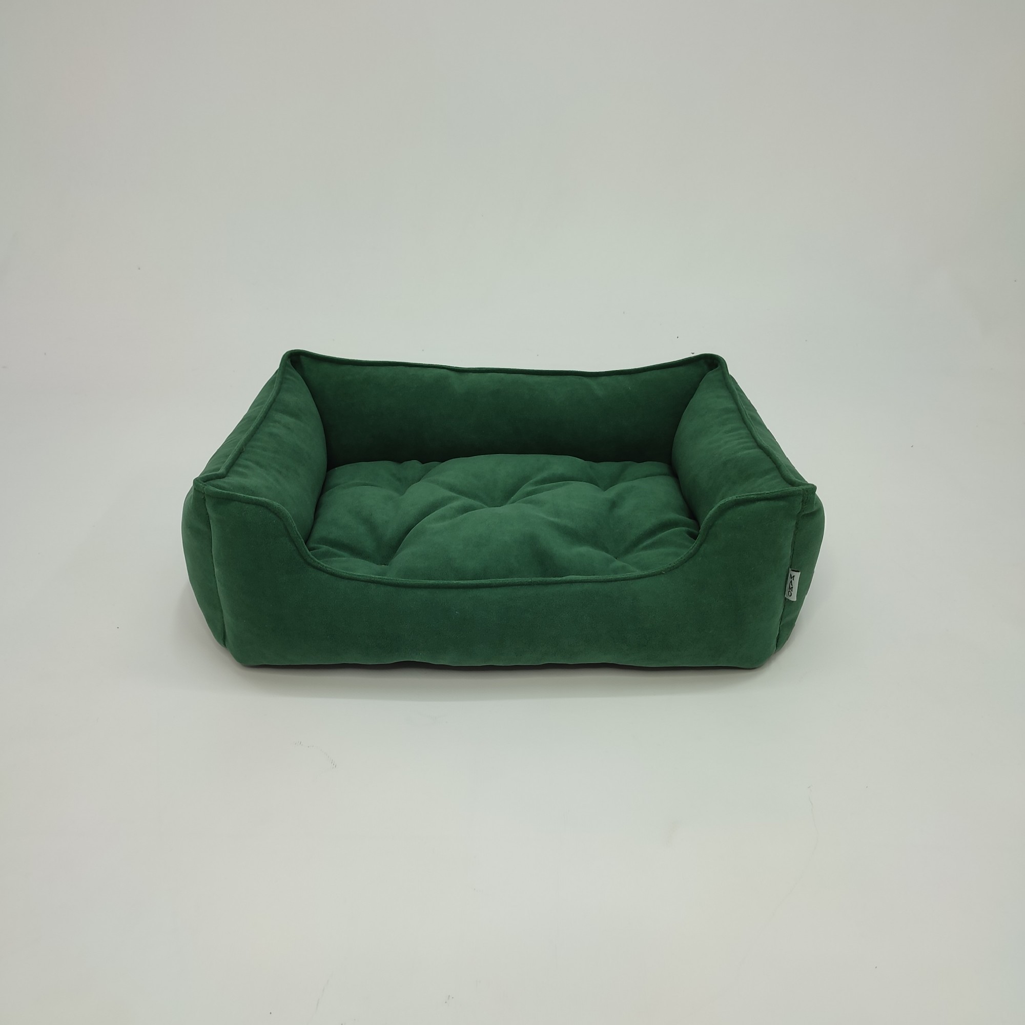 

Лежак для животных Simple "Mamo Pets" S D.Green