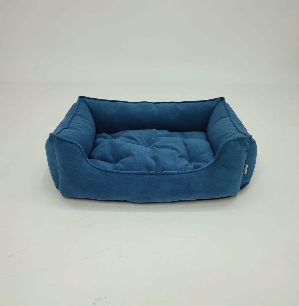 

Лежак для животных Simple "Mamo Pets" S Blue