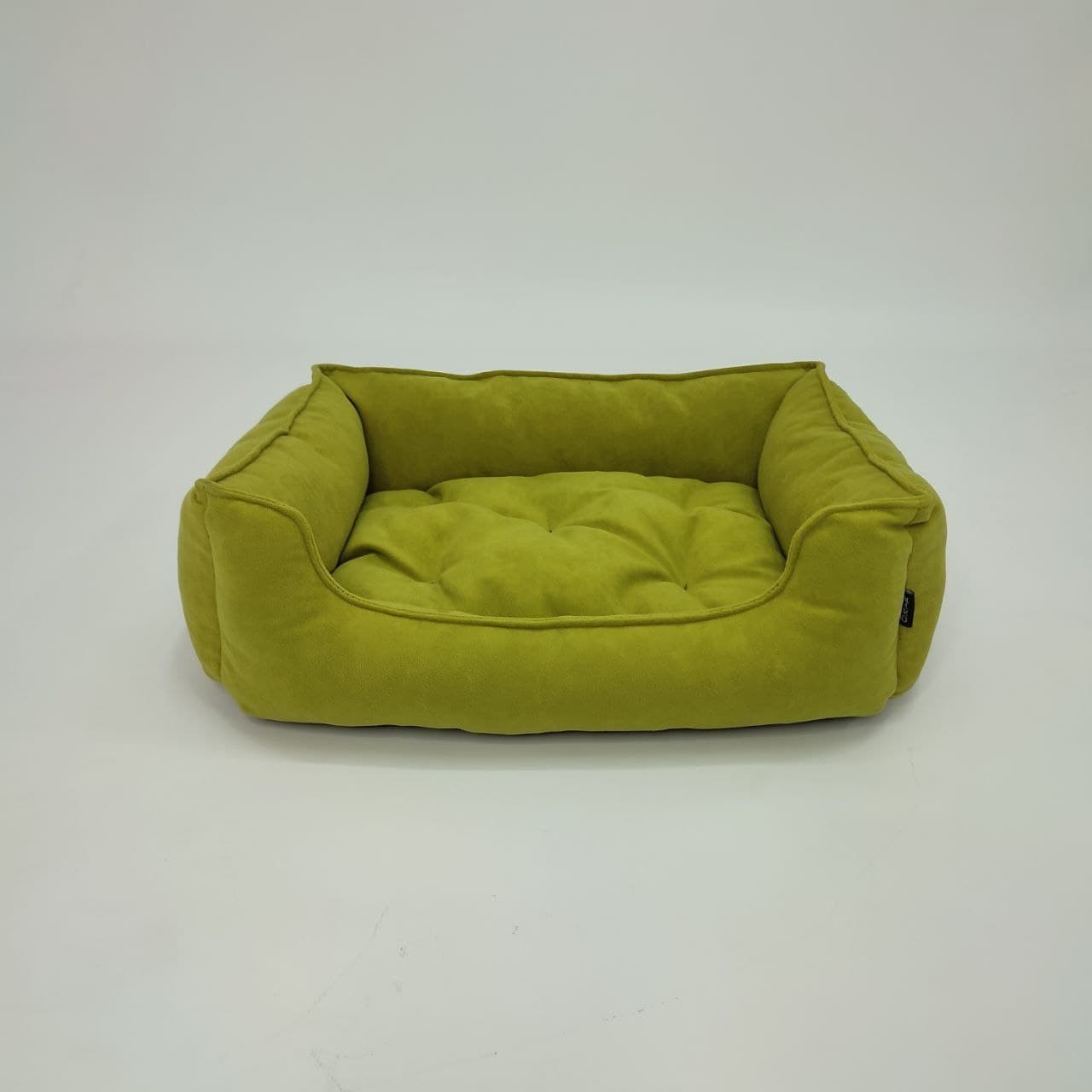 

Лежак для животных Simple "Mamo Pets" S Olive