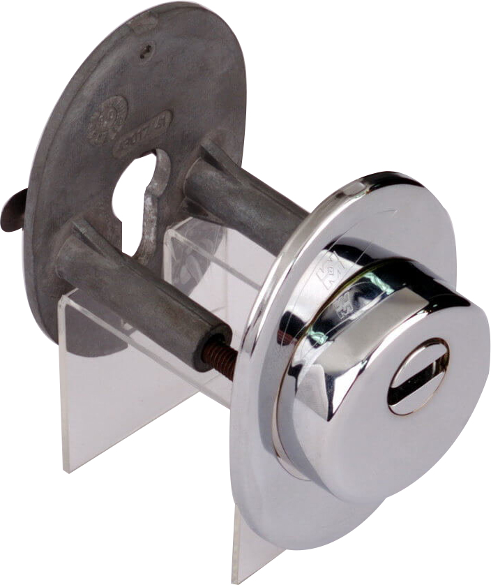 

Комплект Mottura 94KIT WES CR Хром