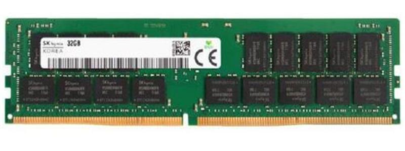 

Модуль памяти DDR4 32GB/2666 ECC REG Server Hynix (HMA84GR7AFR4N-VK)
