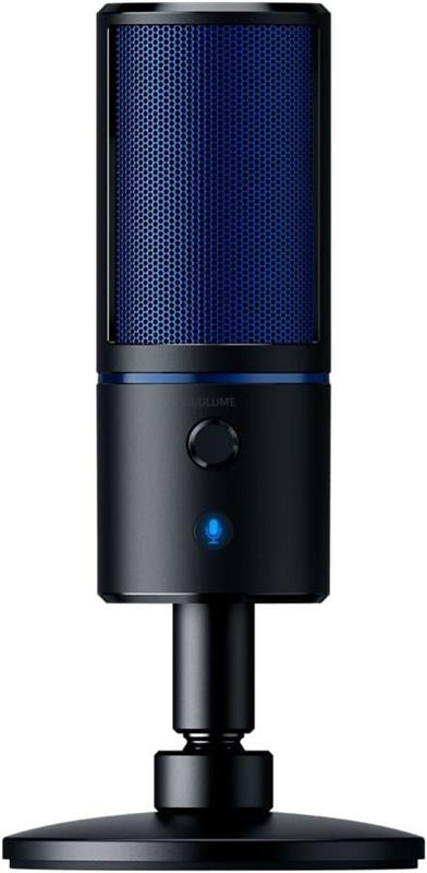 

Микрофон Razer Seiren X for PS4 (RZ19-02290200-R3G1)