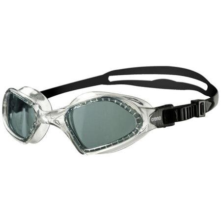 

Очки для плавания Arena SmartFit 000023-515 Smoke/Clear/Black