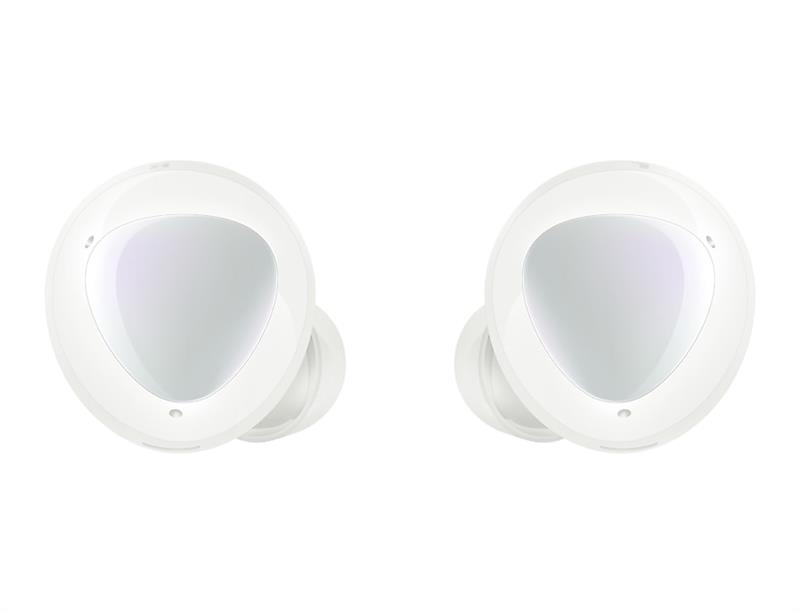 

Bluetooth гарнитура Samsung Galaxy Buds Plus SM-R175N White (SM-R175NZWASEK)