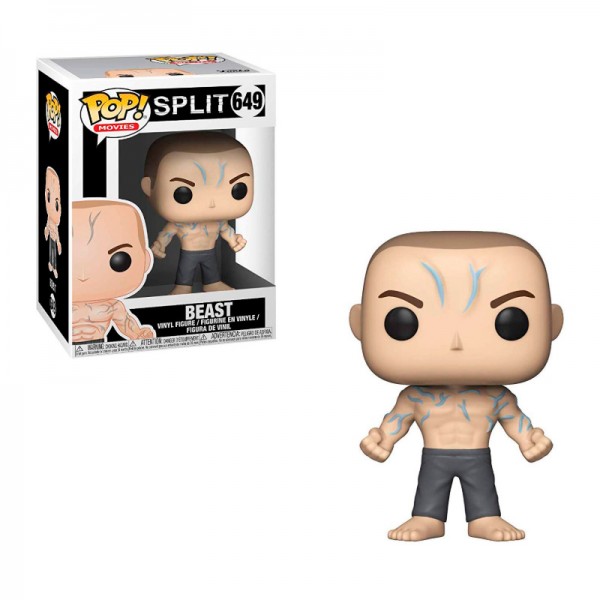 

Фигурка Funko POP! Vinyl - Split: Beast - Vinyl Figure, 10 cm, 26687