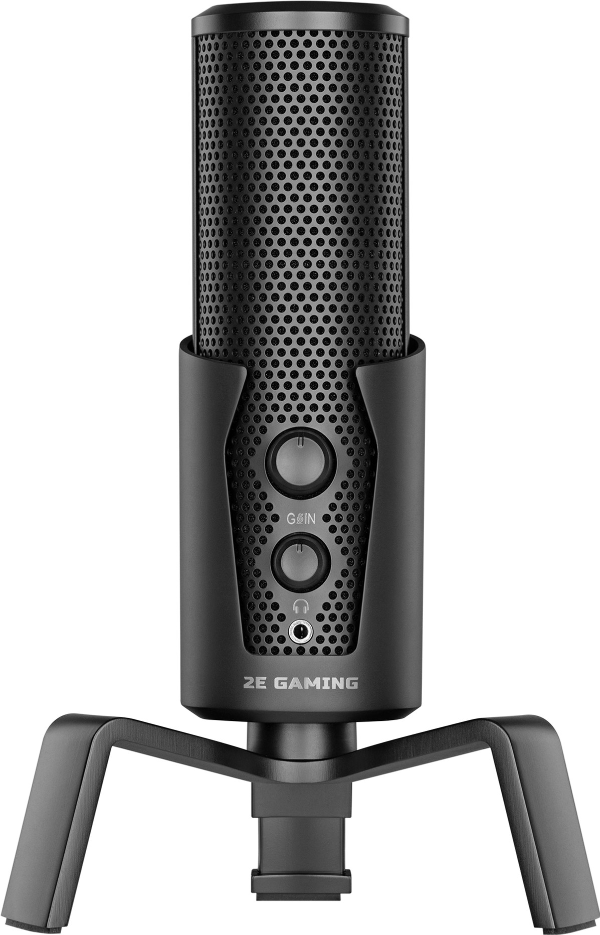 

Микрофон 2E Gaming Kumo Pro Black (2E-MG-STR-4IN1MIC)