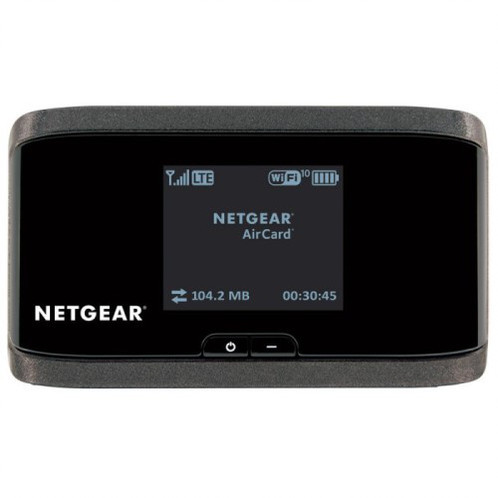 

Роутер 3G / 4G Netgear AC762