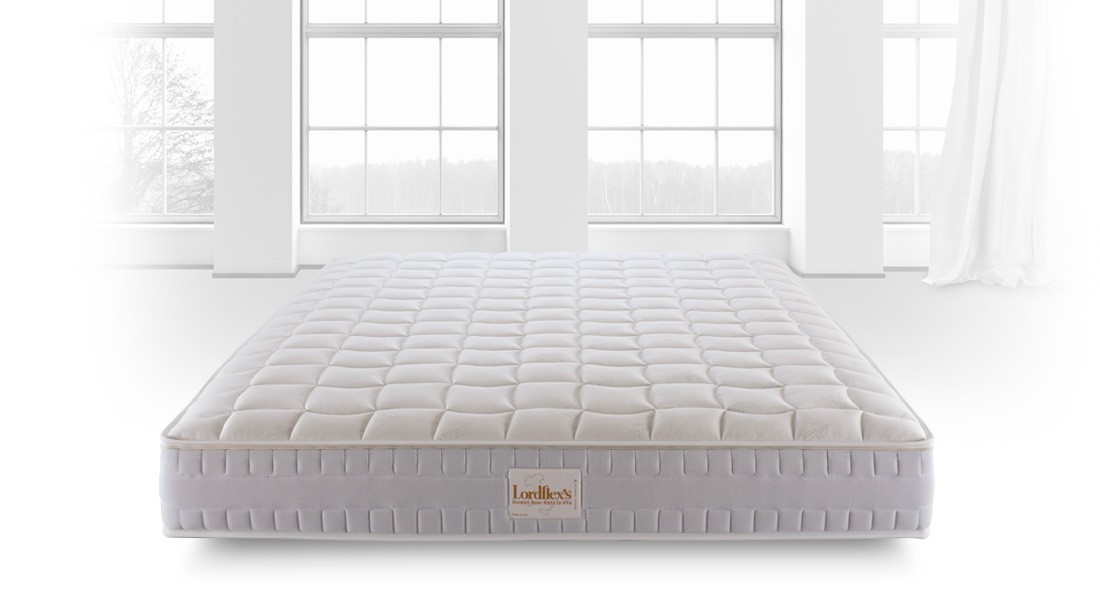 

Матрас Lordflex's elisir 90 x 200 см