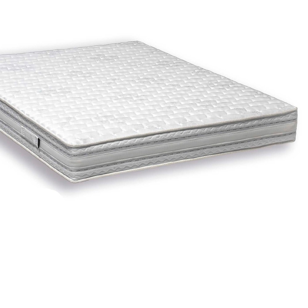 

Матрас беспружинный Altrenotti active pore gel slim reversible 180 x 200 см