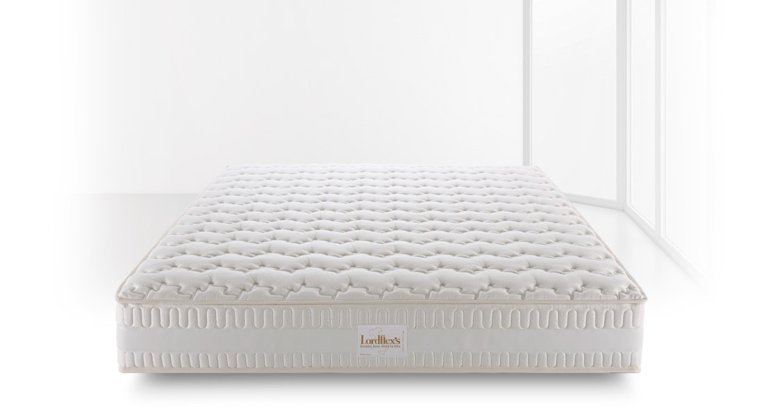 

Матрас Lordflex's aquagel 90 x 200 см