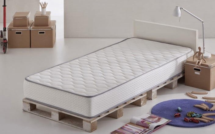 

Матрас Karibian Descanso cheap opcion 1 120 x 200 см