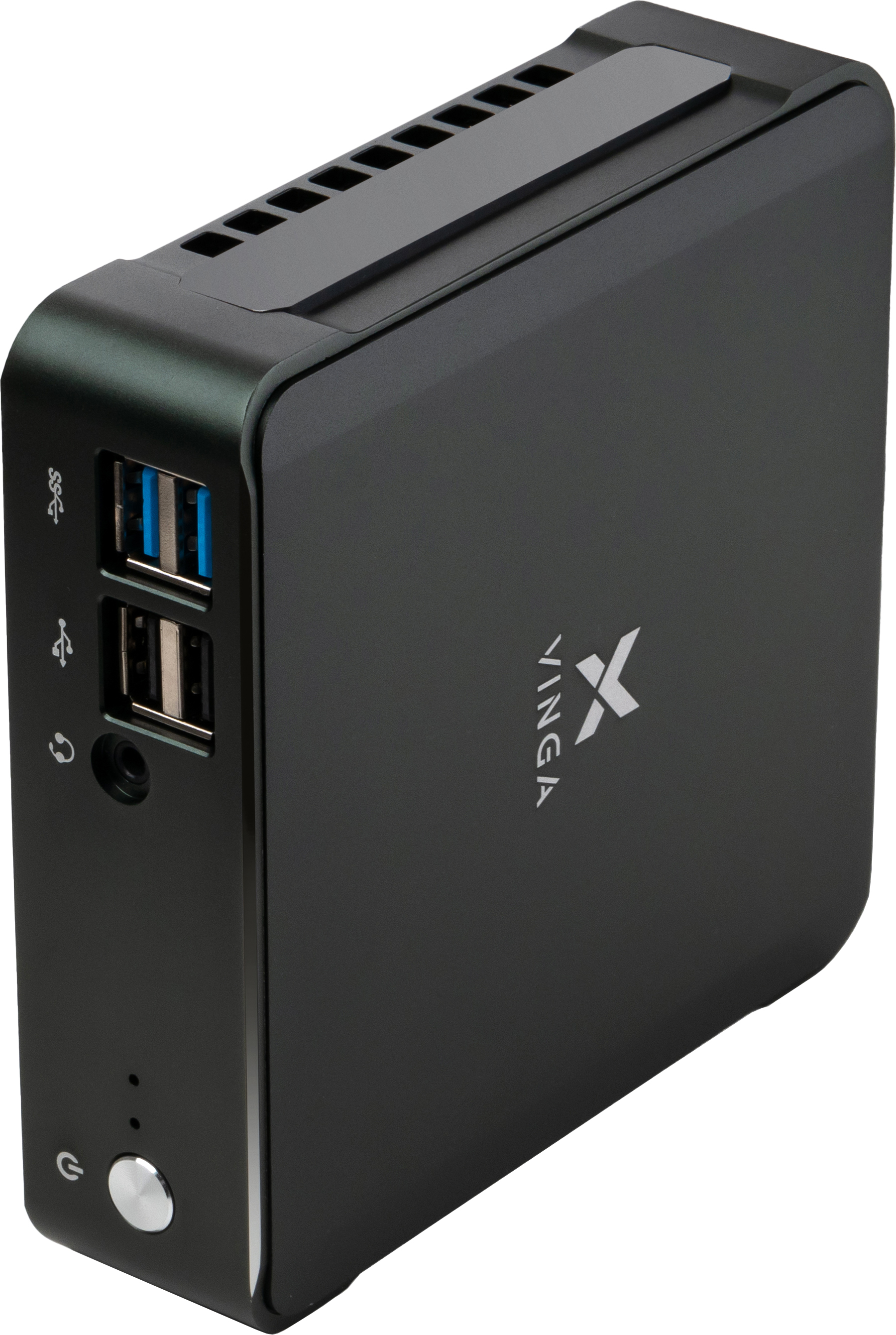 

Компьютер Vinga Mini PC V650 (V65010310U.81T)