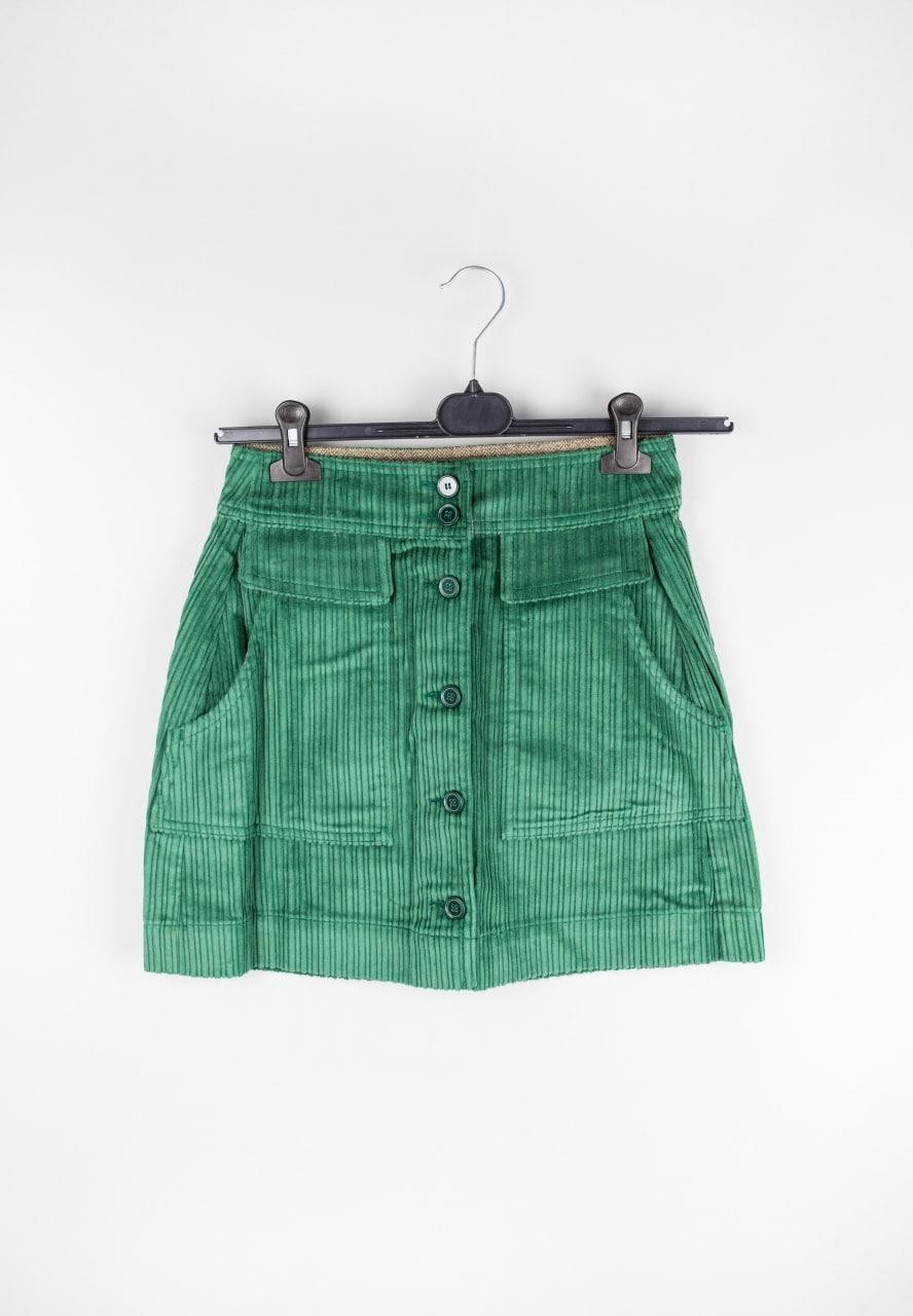 

Юбка United Colors of Benetton зеленый 38 4KT6505W4