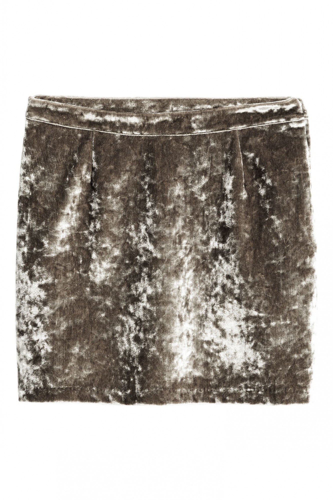 

Юбка H&M болотный L V0468348