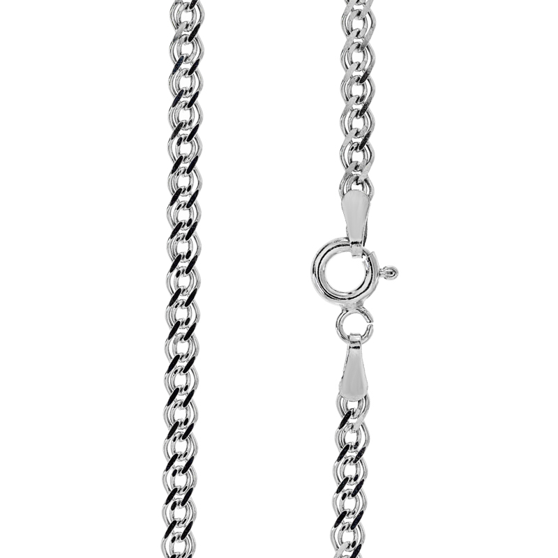 

Браслет Silvex925 813Р 0-18 180 мм