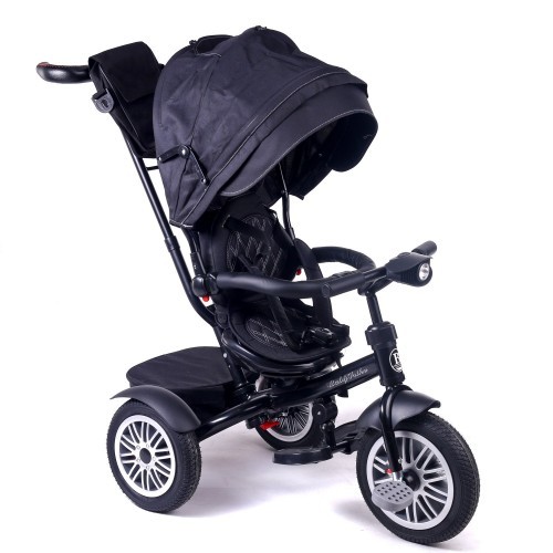 

Велосипед Baby Trike 6188 Black (6188)