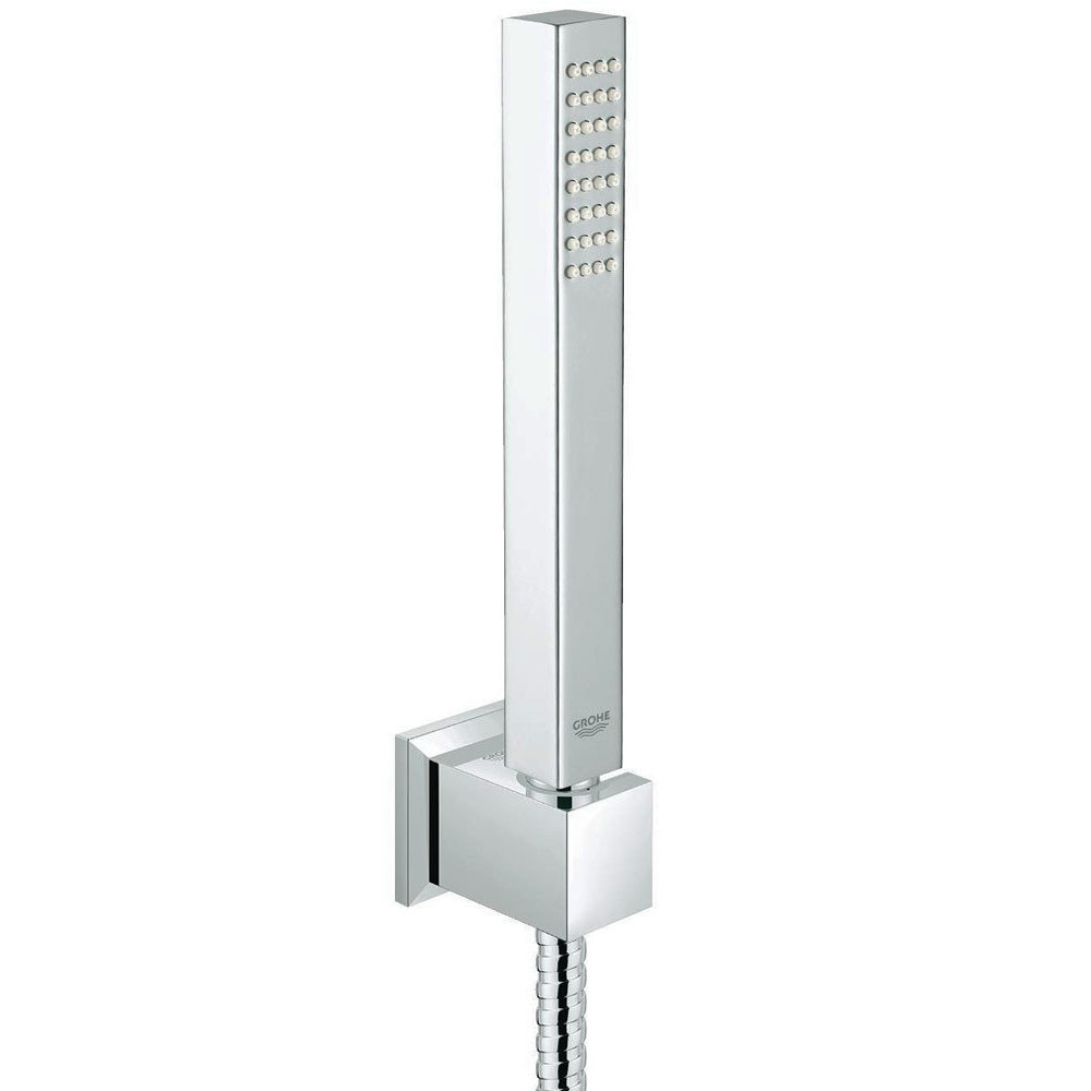 

Душевой гарнитур Grohe Euphoria Cube