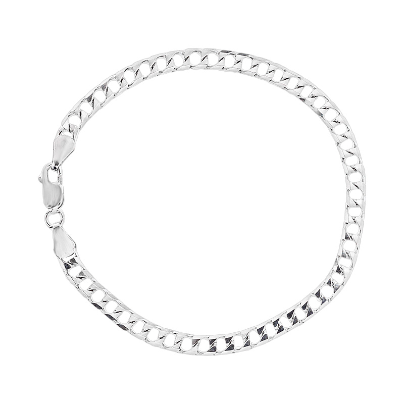 

Браслет Silvex925 828р 3-20 200 мм