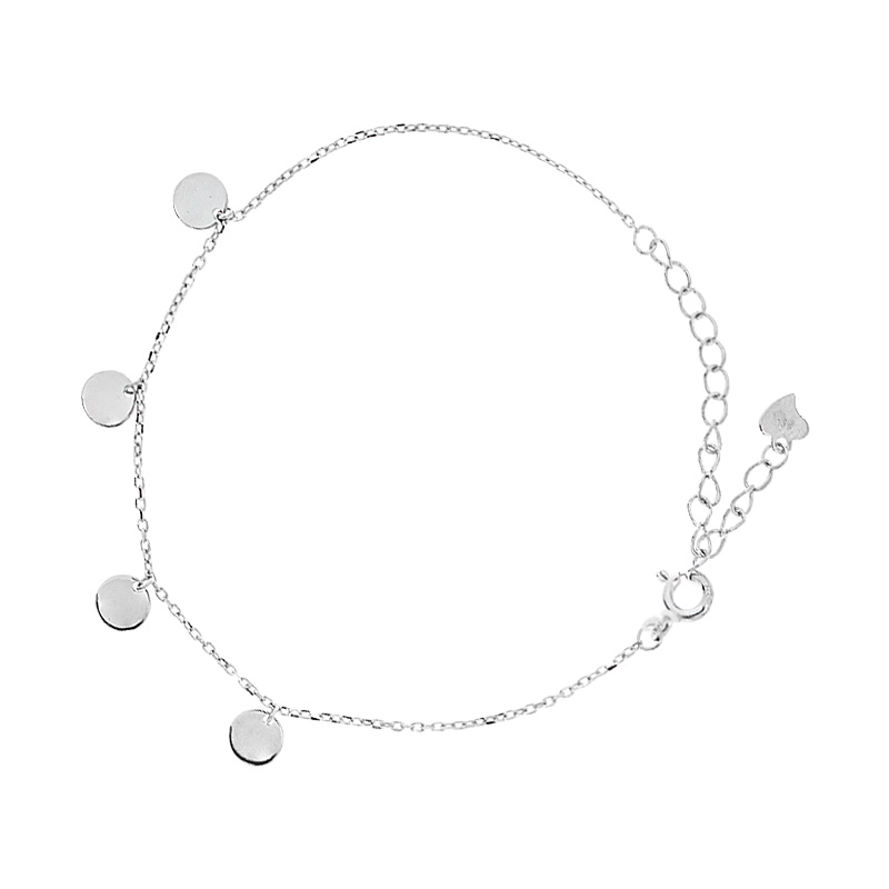 

Браслет Silvex925 Б2-1011 165 мм