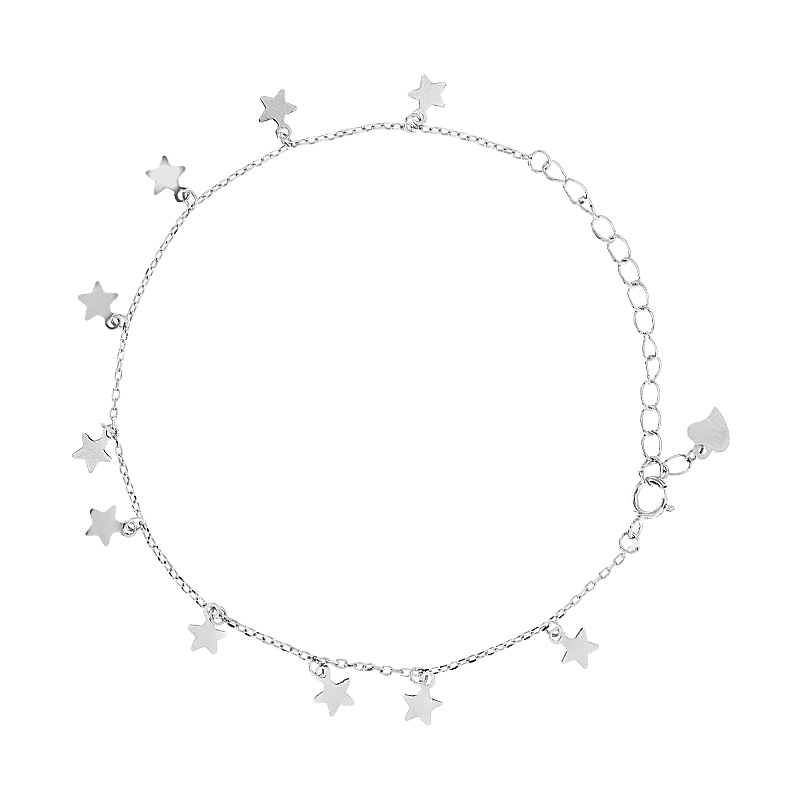 

Браслет Silvex925 бк2-2014 165 мм