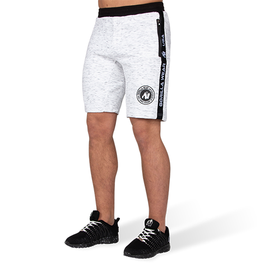 

Шорты Saint Thomas Gorilla Wear L Серый