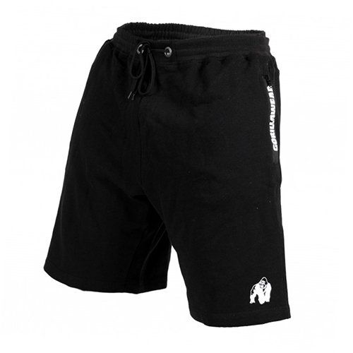 

Шорты Pittsburgh Gorilla Wear S Черный