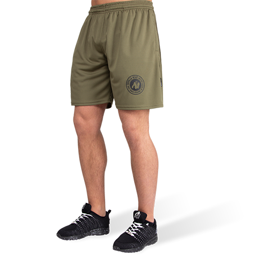 

Шорты Forbes Gorilla Wear L Хаки