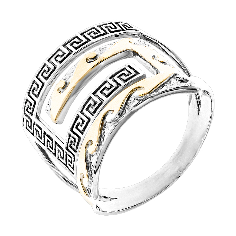 

Кольцо BigSun 1585к 18.5