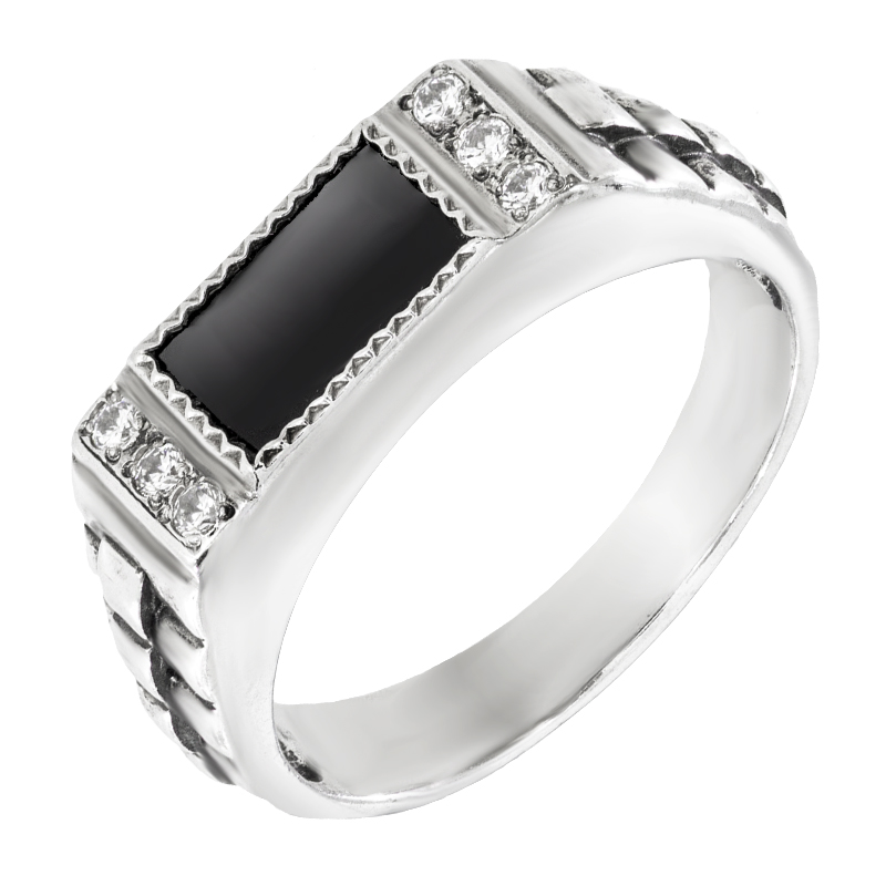 

Кольцо Diamant к0903с 18.5