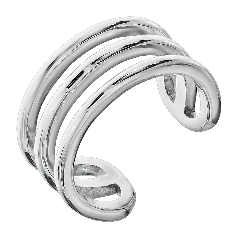 

Кольцо Diamant К3158с 17.5