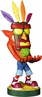 

Подставка для геймпада Crash Bandicoot Aku Aku Masked