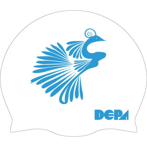 

Шапочка для плавания DEPA animali 2